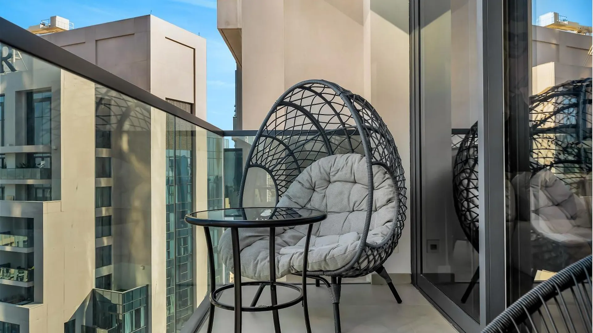 Glamorous Full Fountain View High Floor 4 Bedroom Apt Dubai United Arab Emirates